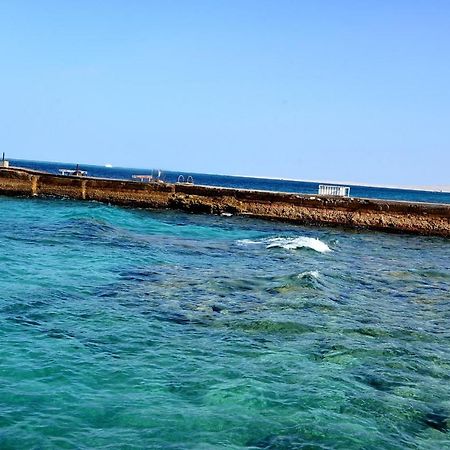 Sand Beach Resort Hurghada Eksteriør bilde