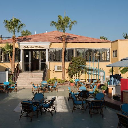 Sand Beach Resort Hurghada Eksteriør bilde