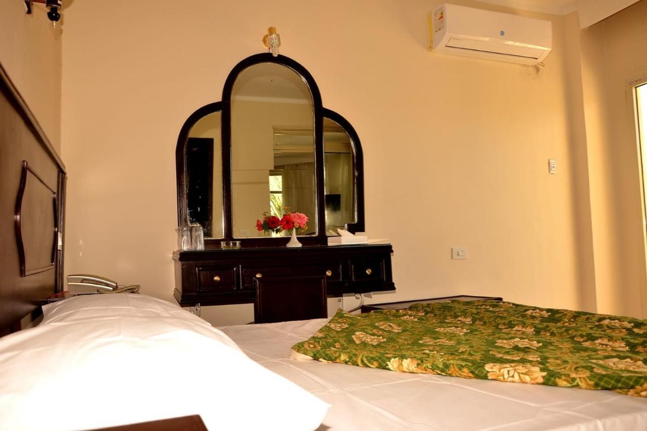 Sand Beach Resort Hurghada Eksteriør bilde