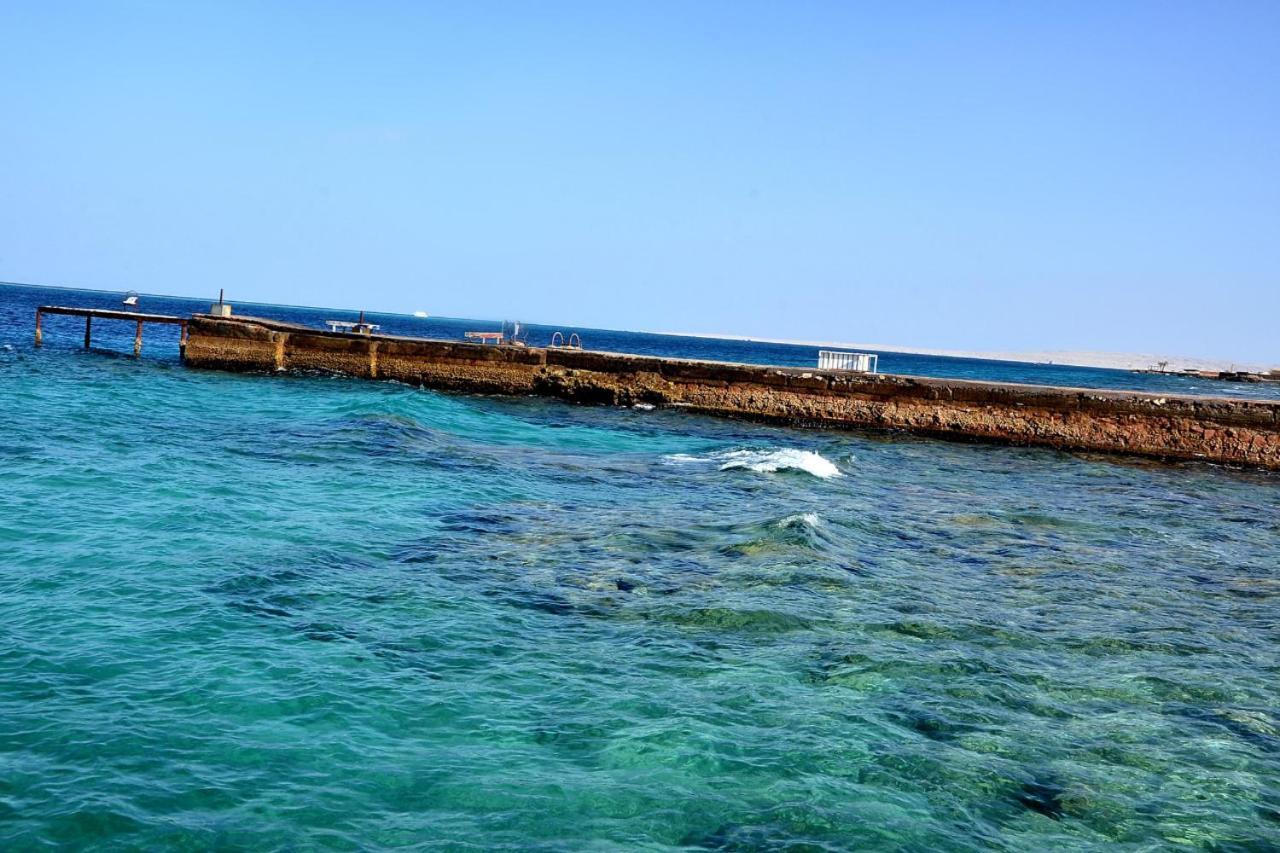 Sand Beach Resort Hurghada Eksteriør bilde