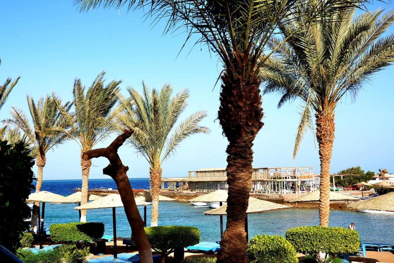 Sand Beach Resort Hurghada Eksteriør bilde