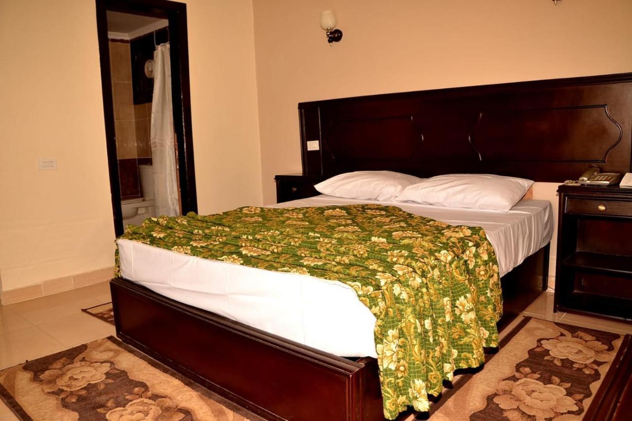 Sand Beach Resort Hurghada Eksteriør bilde