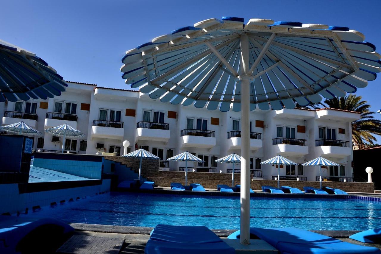 Sand Beach Resort Hurghada Eksteriør bilde