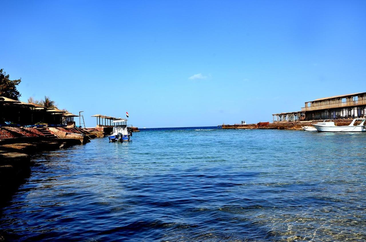Sand Beach Resort Hurghada Eksteriør bilde