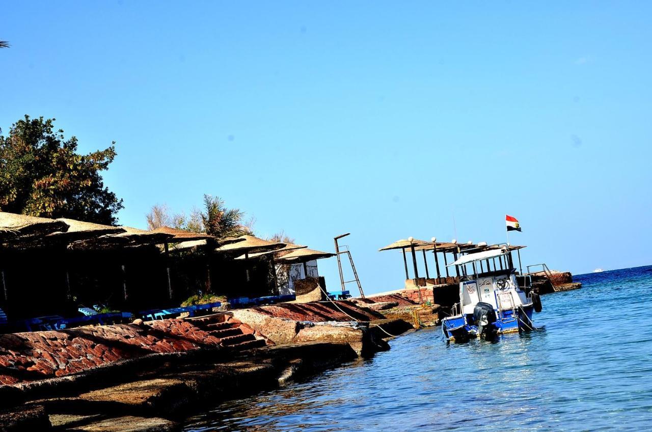 Sand Beach Resort Hurghada Eksteriør bilde