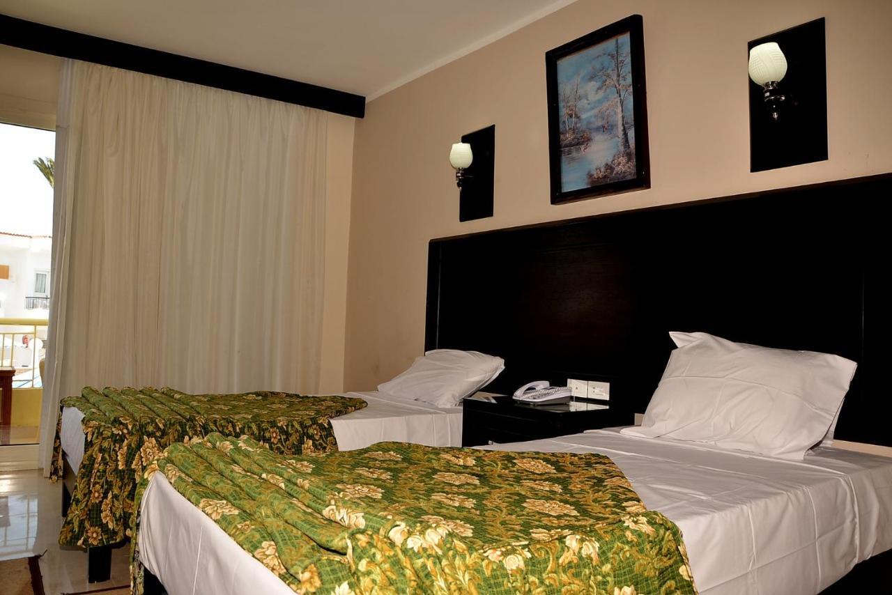 Sand Beach Resort Hurghada Eksteriør bilde