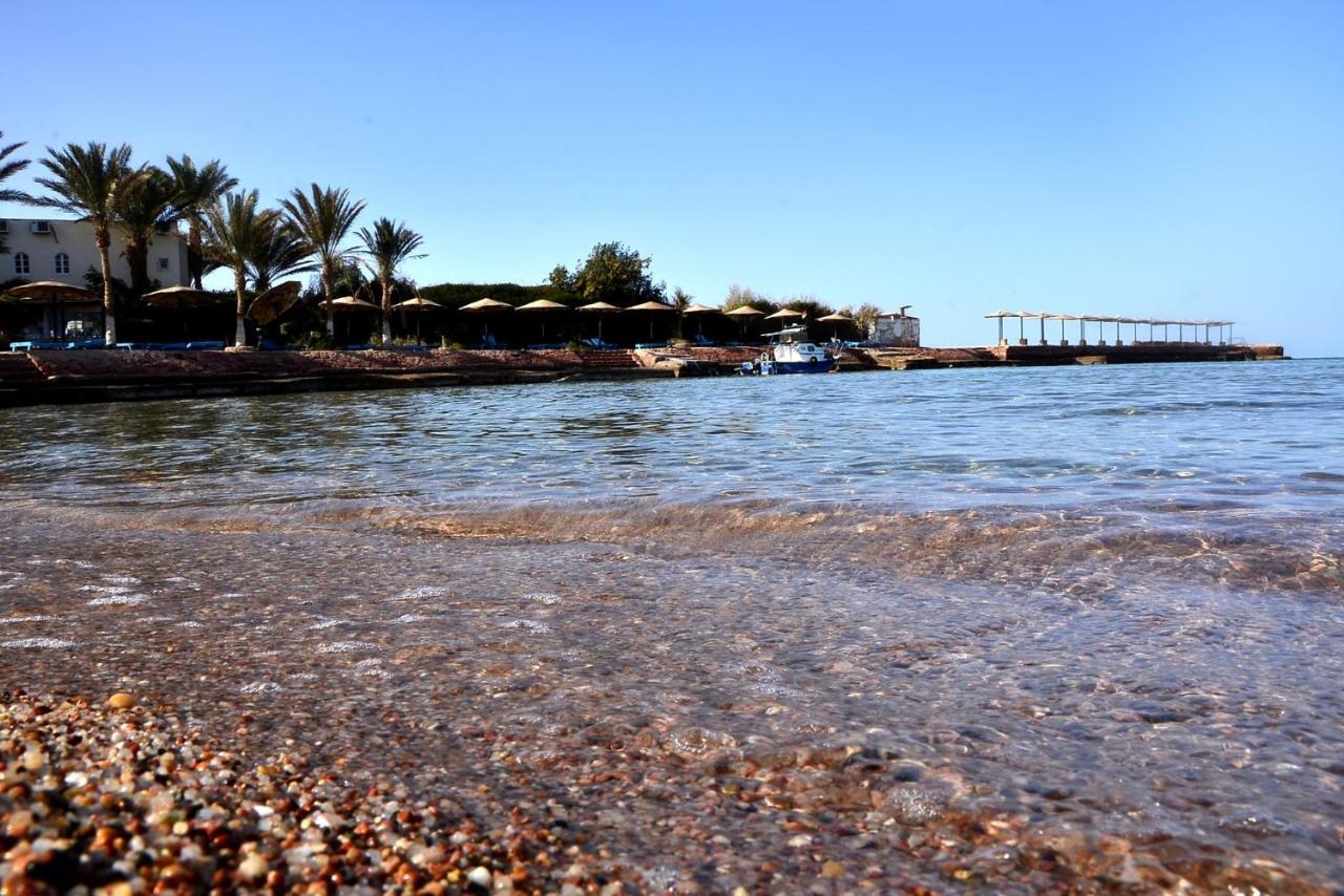 Sand Beach Resort Hurghada Eksteriør bilde