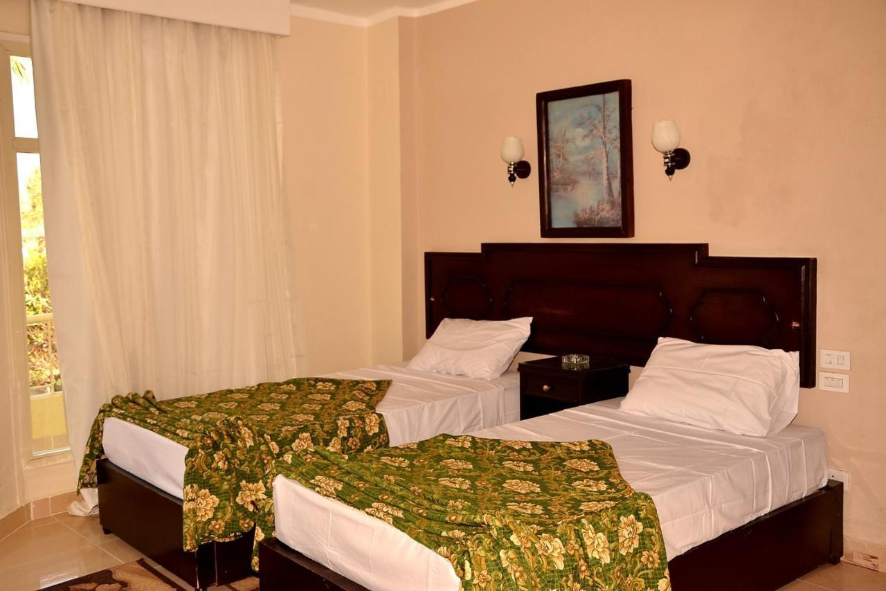 Sand Beach Resort Hurghada Eksteriør bilde