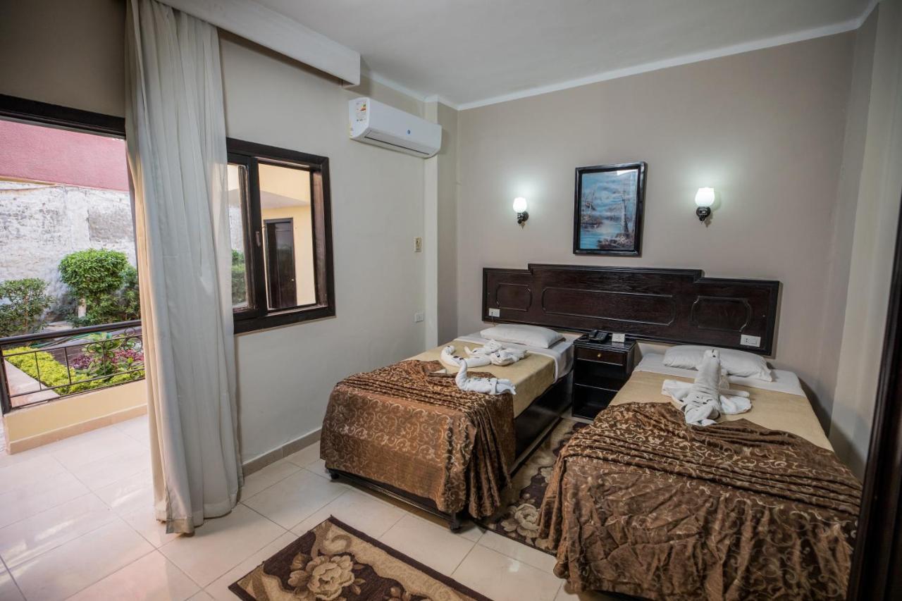 Sand Beach Resort Hurghada Eksteriør bilde