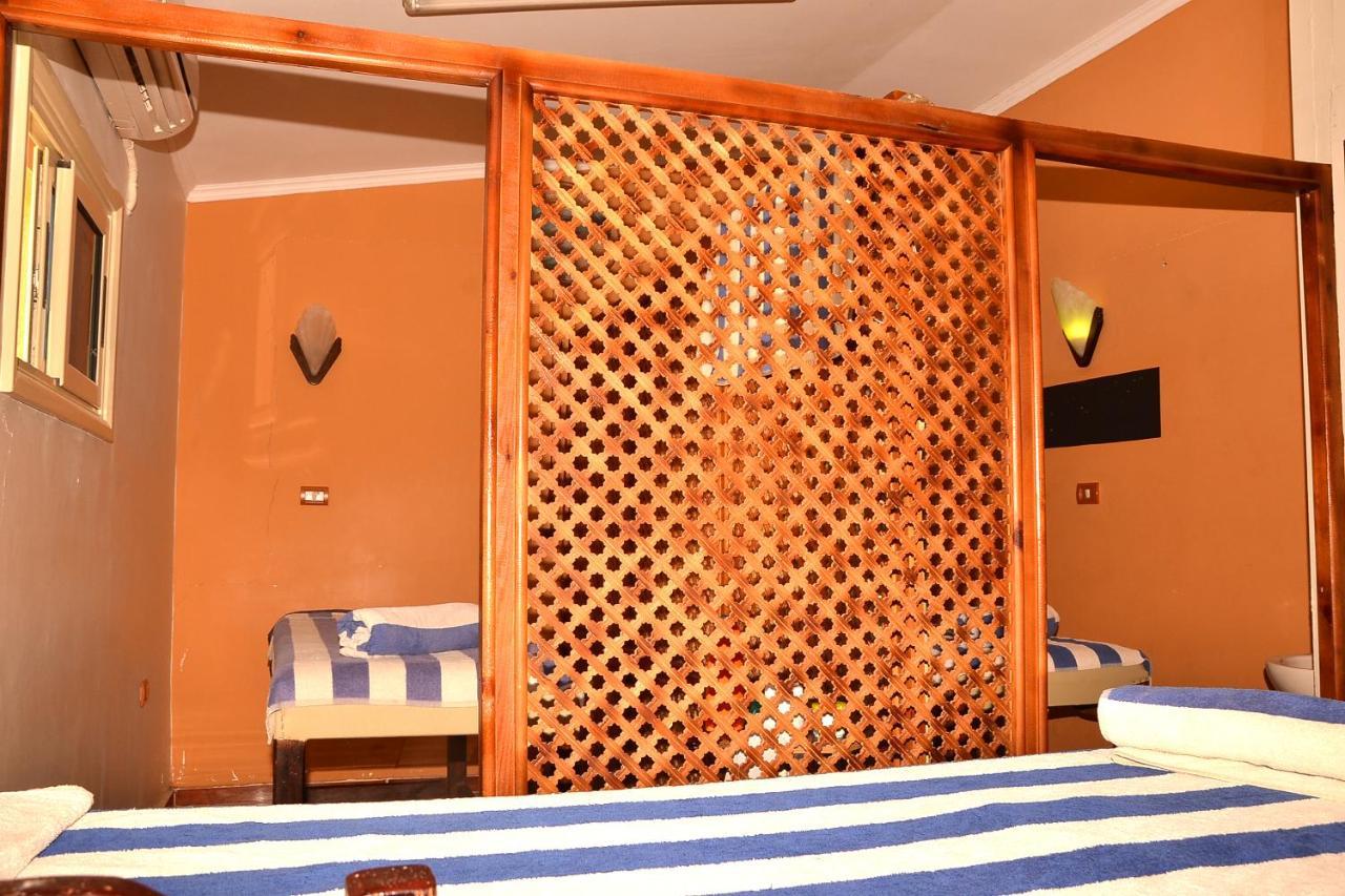 Sand Beach Resort Hurghada Eksteriør bilde