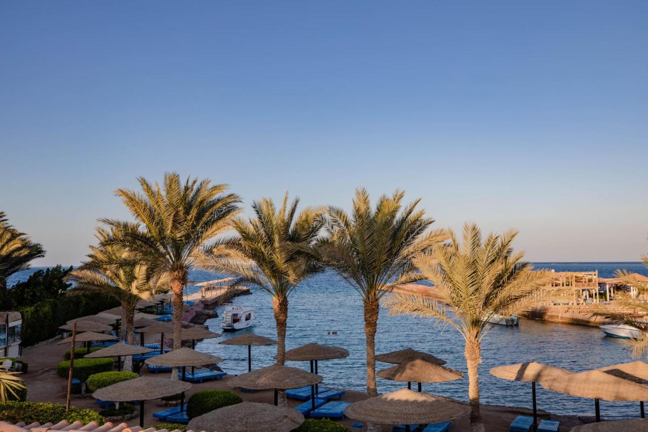 Sand Beach Resort Hurghada Eksteriør bilde